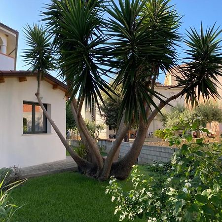 Bed and Breakfast Il Pepe Rosa Posada  Exterior foto