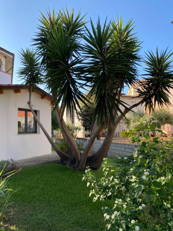 Bed and Breakfast Il Pepe Rosa Posada  Exterior foto